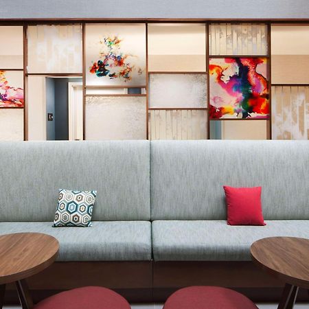 Hampton Inn Athens Esterno foto