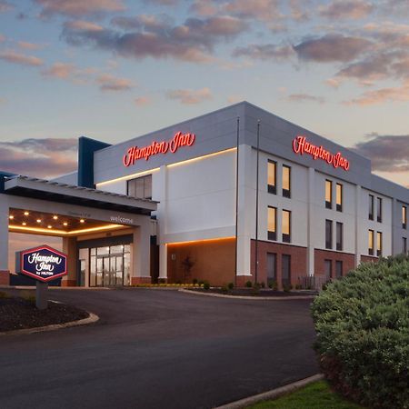 Hampton Inn Athens Esterno foto