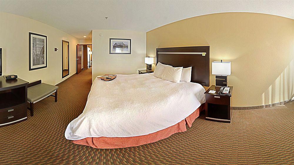 Hampton Inn Athens Esterno foto