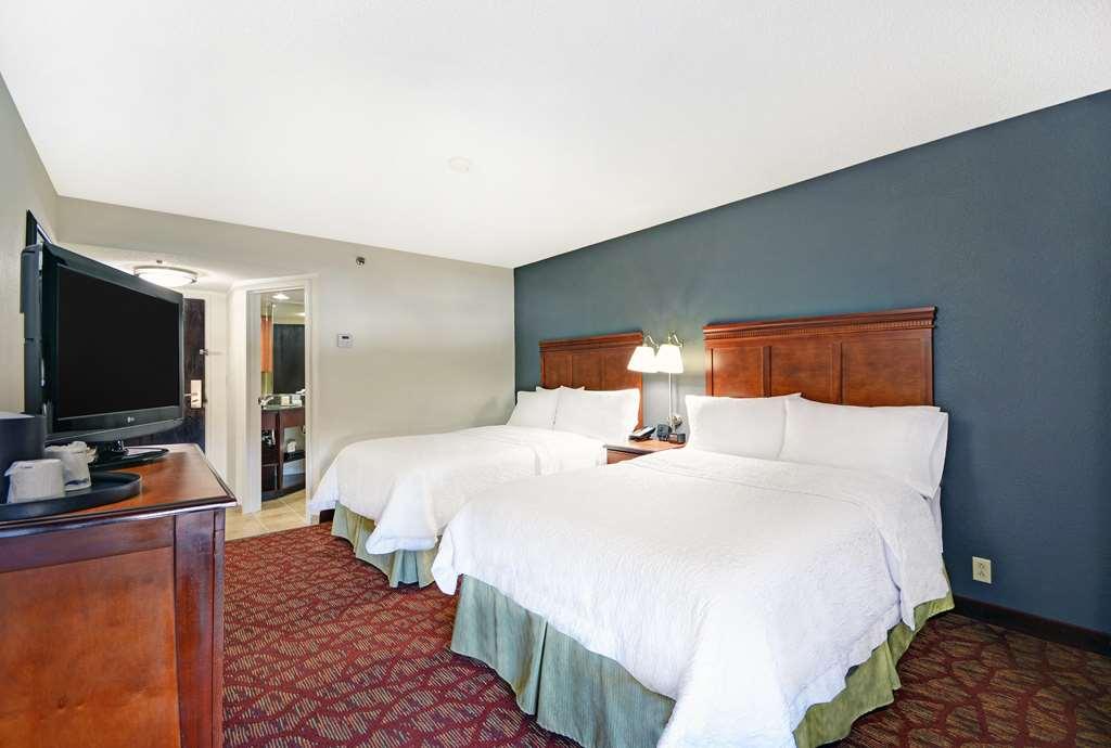Hampton Inn Athens Camera foto