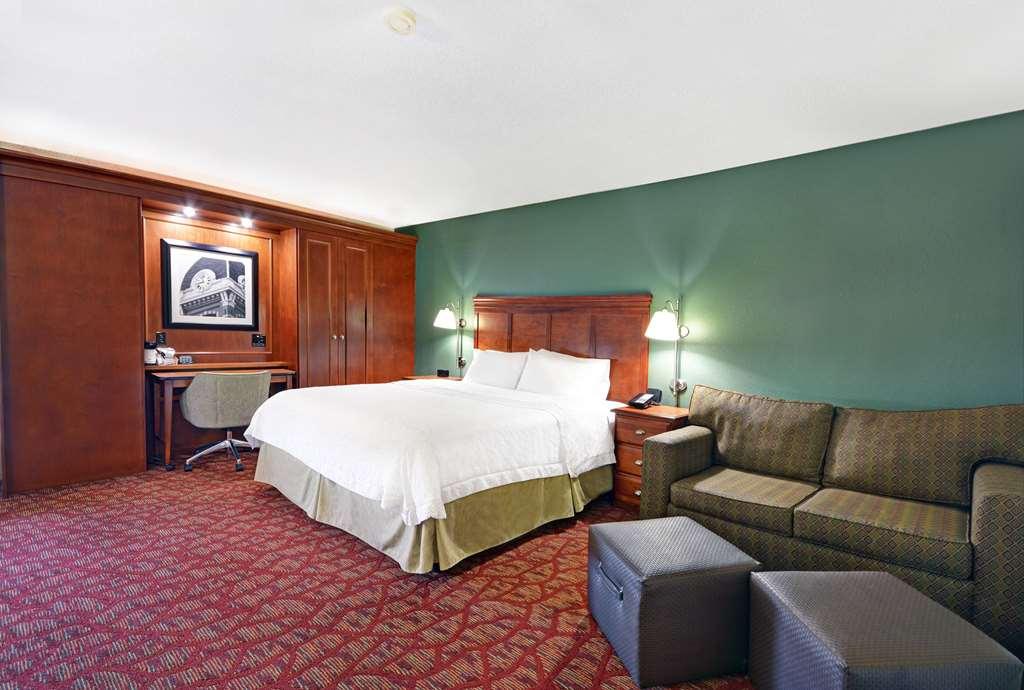 Hampton Inn Athens Camera foto