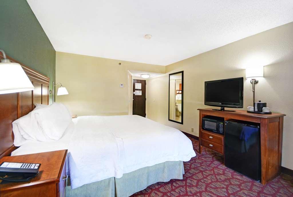 Hampton Inn Athens Camera foto