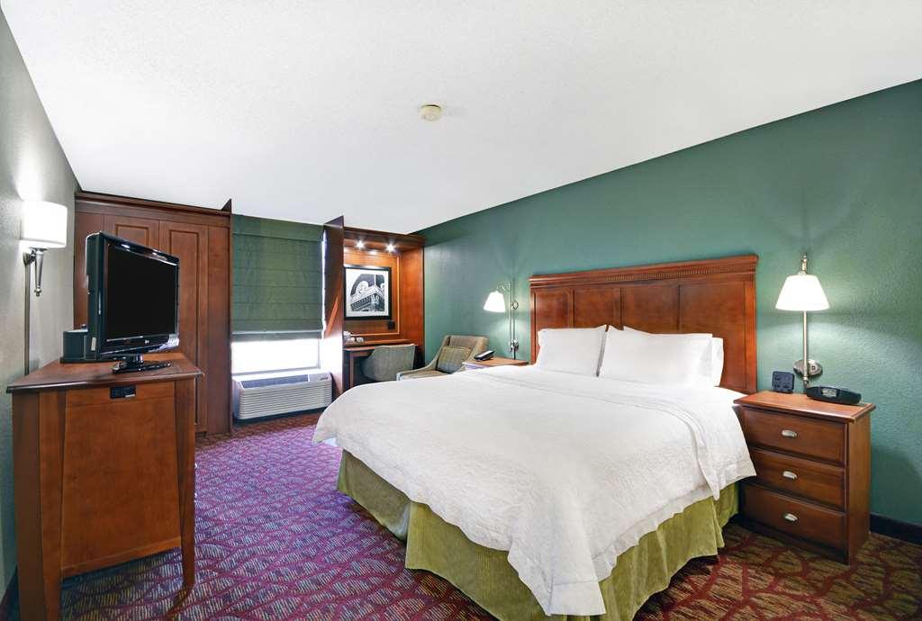 Hampton Inn Athens Camera foto