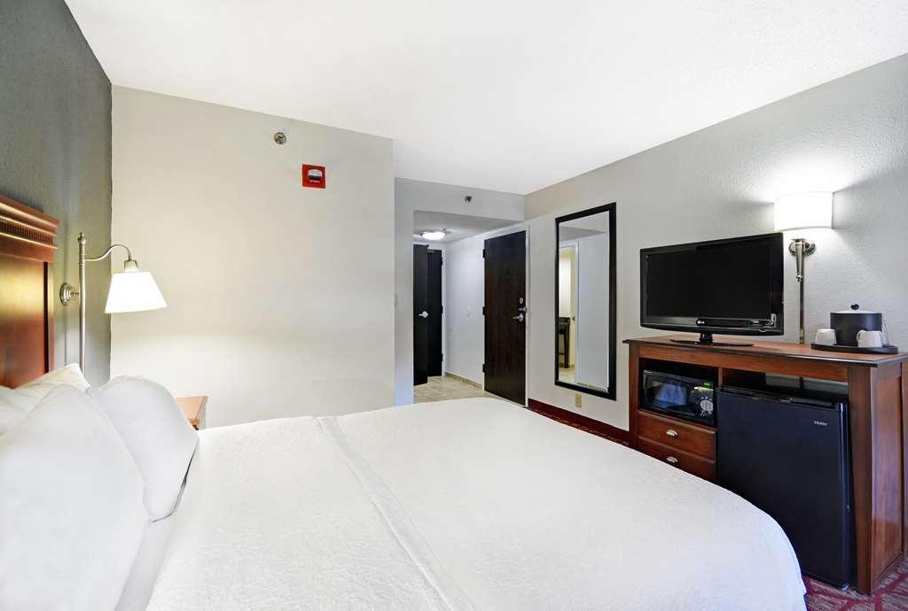 Hampton Inn Athens Camera foto