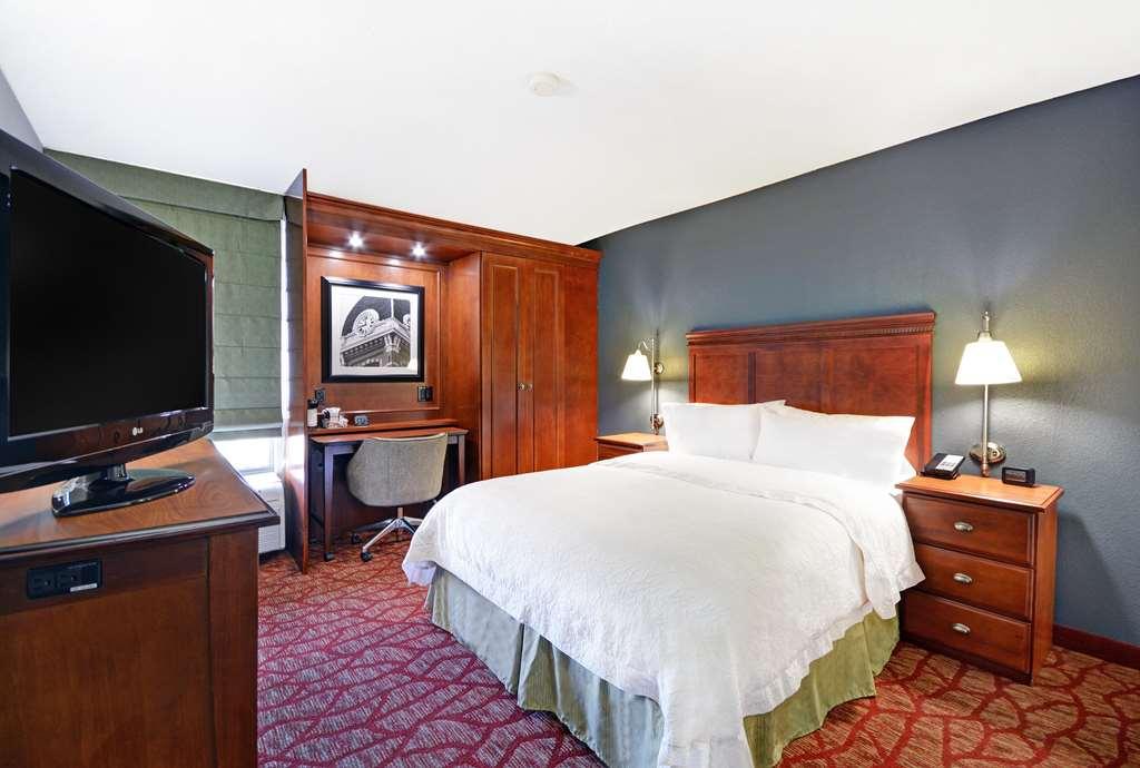 Hampton Inn Athens Camera foto