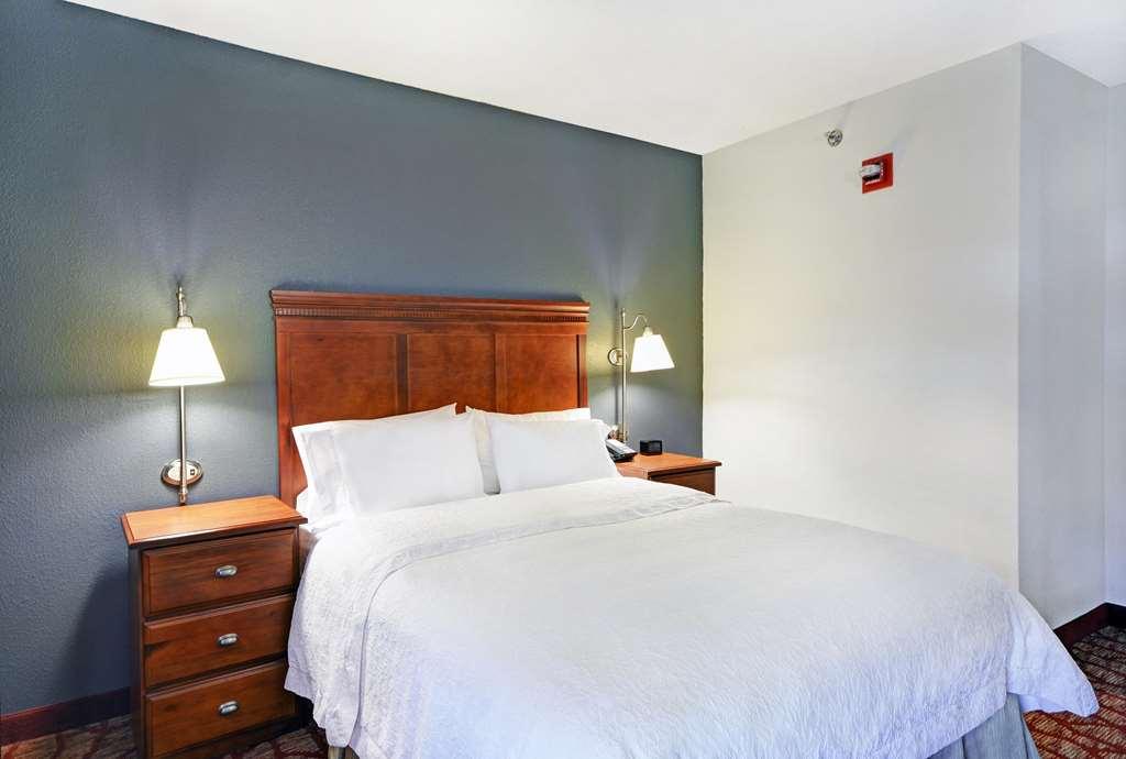 Hampton Inn Athens Camera foto