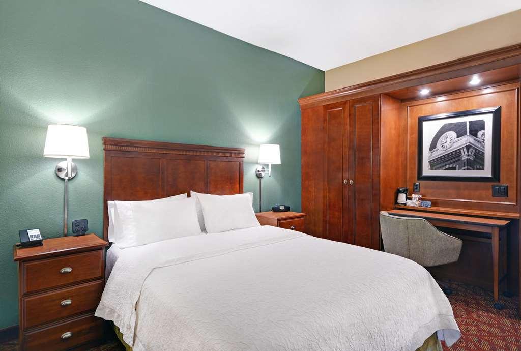 Hampton Inn Athens Camera foto