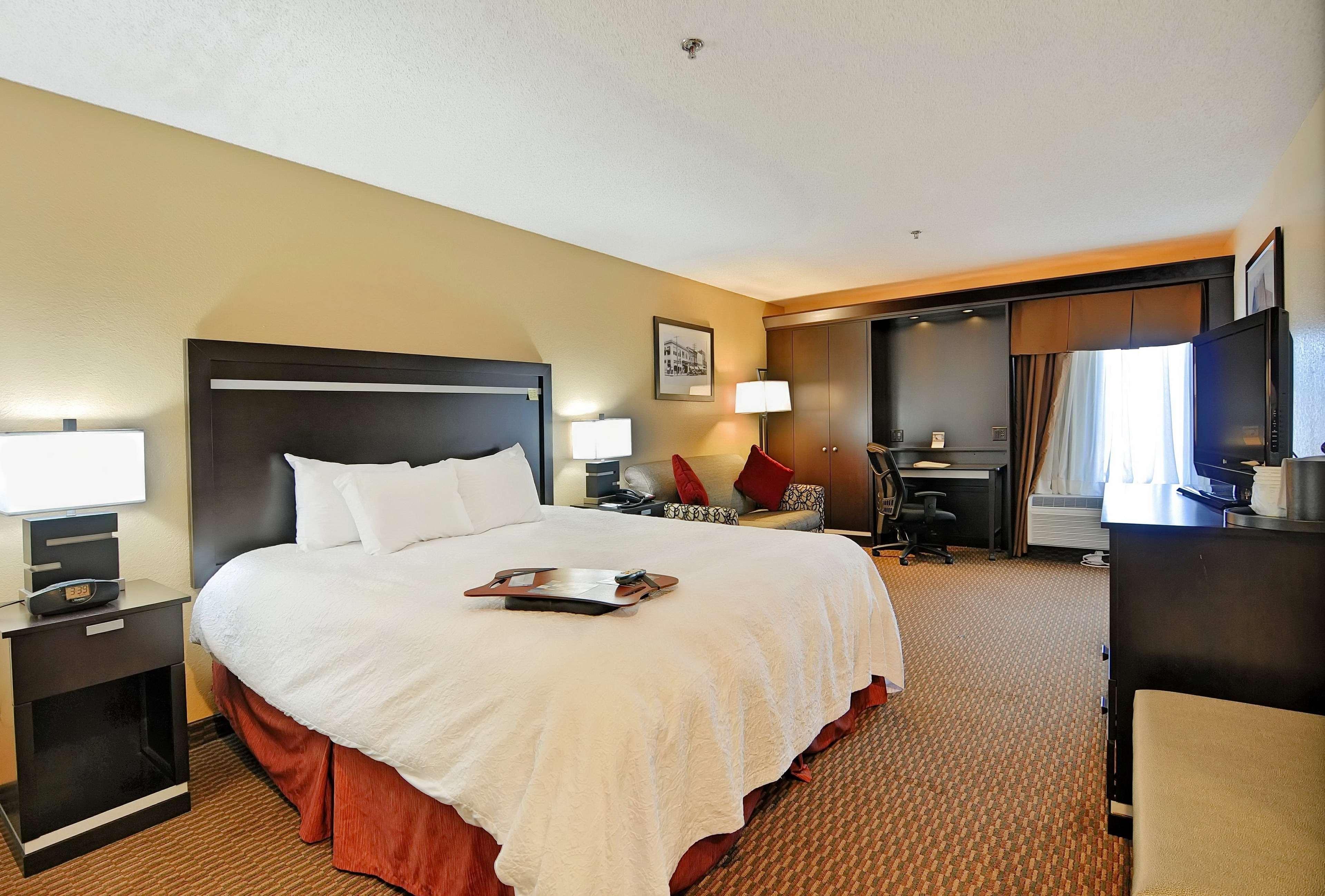 Hampton Inn Athens Esterno foto