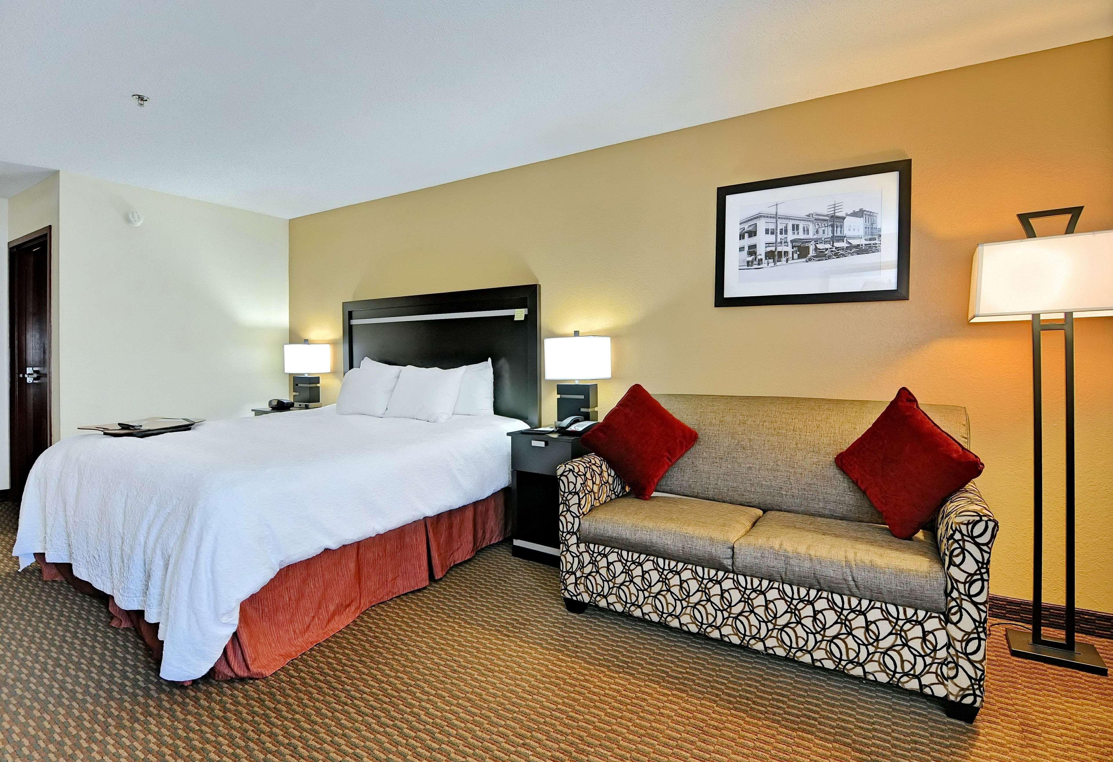 Hampton Inn Athens Esterno foto