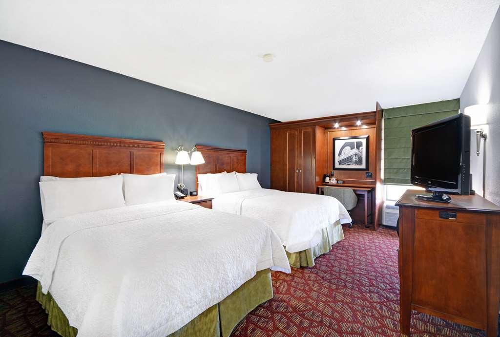 Hampton Inn Athens Camera foto