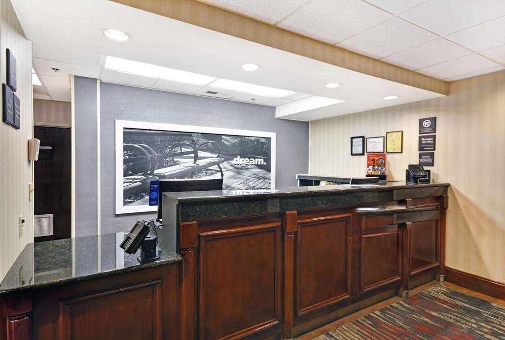 Hampton Inn Athens Esterno foto