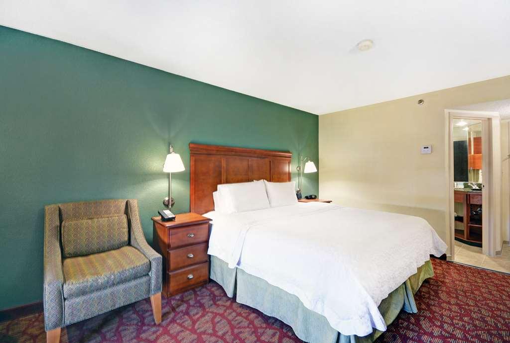 Hampton Inn Athens Camera foto