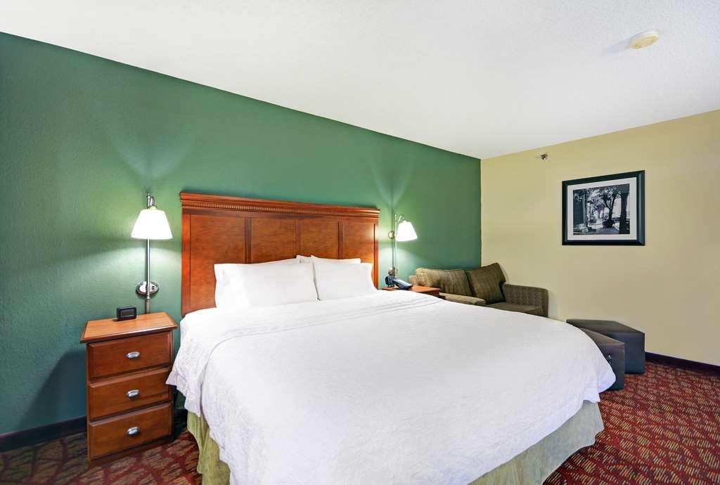 Hampton Inn Athens Camera foto