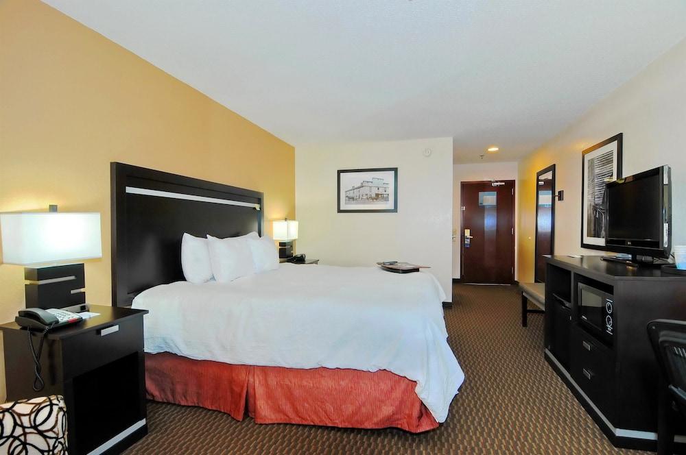 Hampton Inn Athens Esterno foto