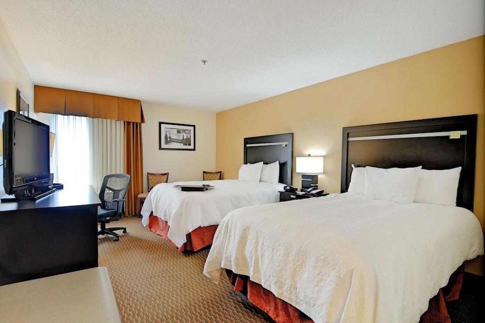 Hampton Inn Athens Esterno foto