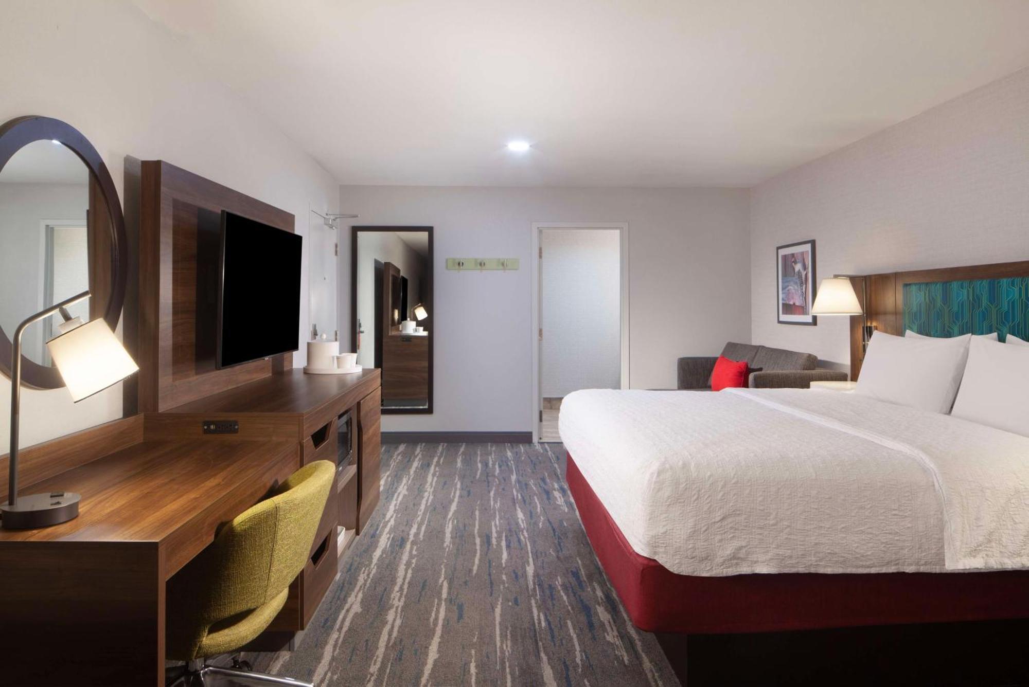 Hampton Inn Athens Esterno foto