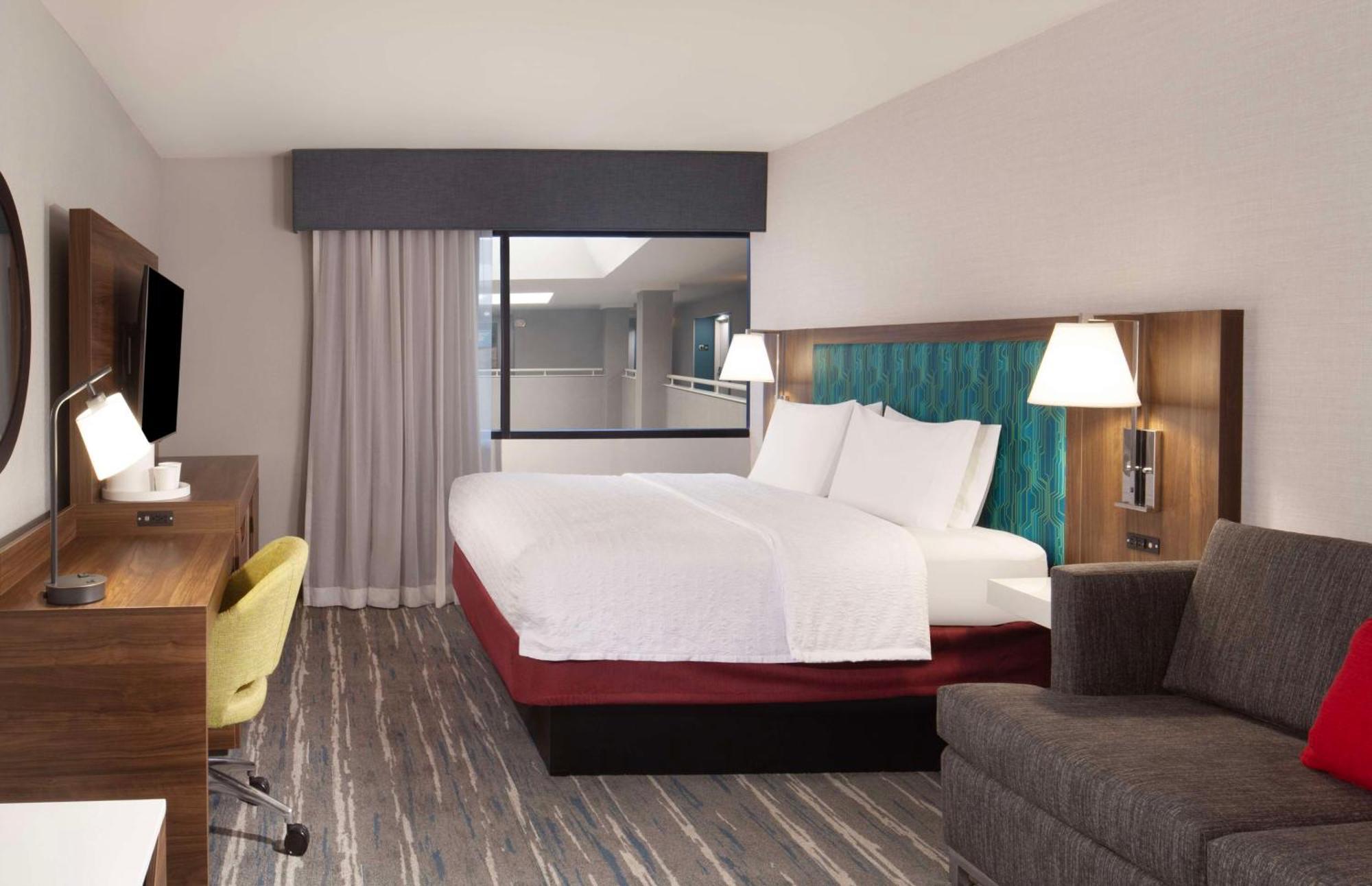 Hampton Inn Athens Esterno foto
