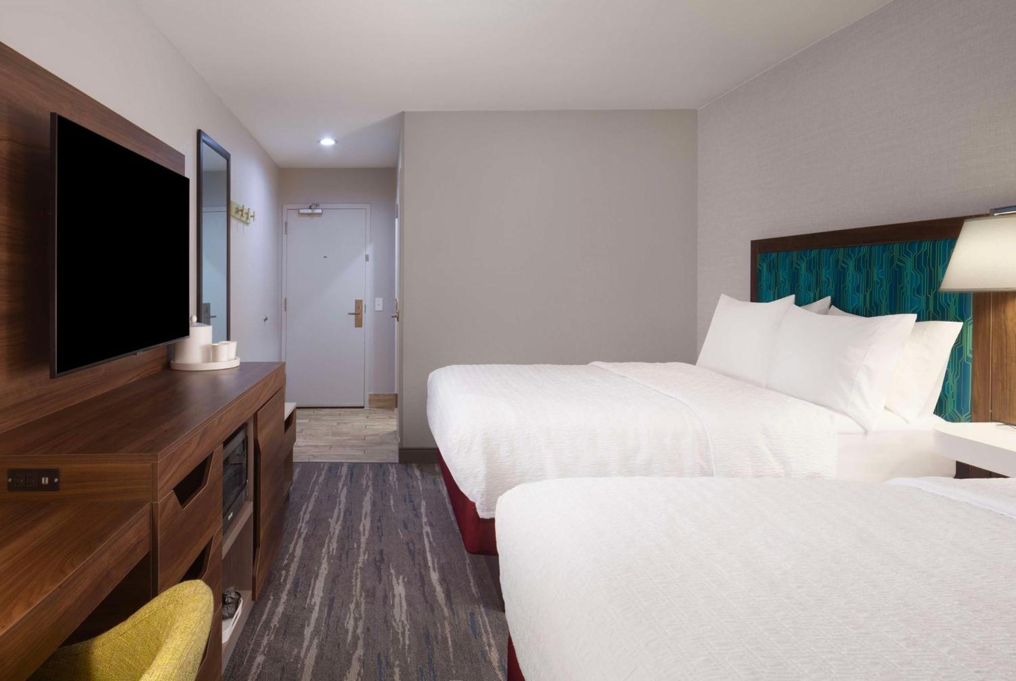 Hampton Inn Athens Esterno foto