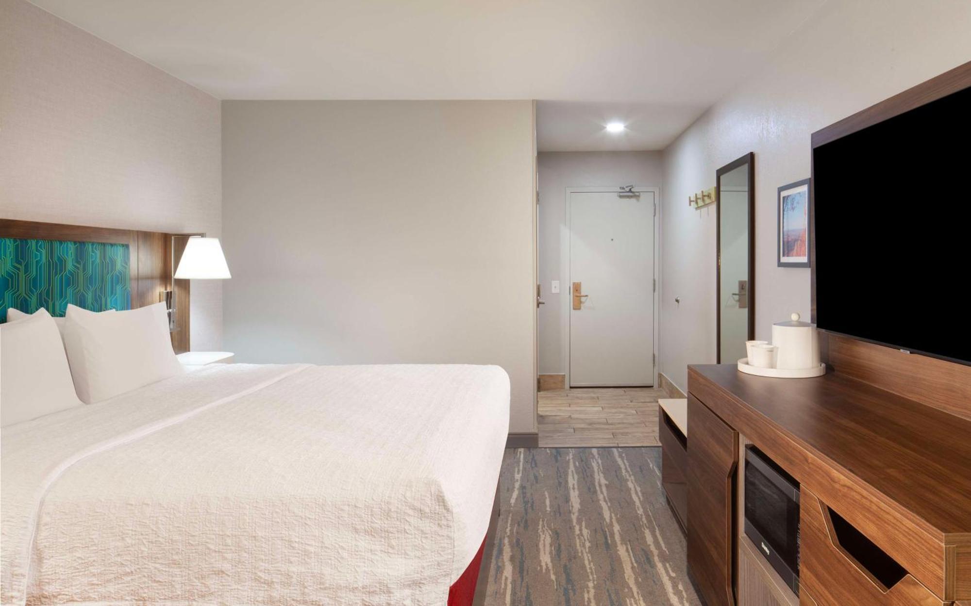 Hampton Inn Athens Esterno foto