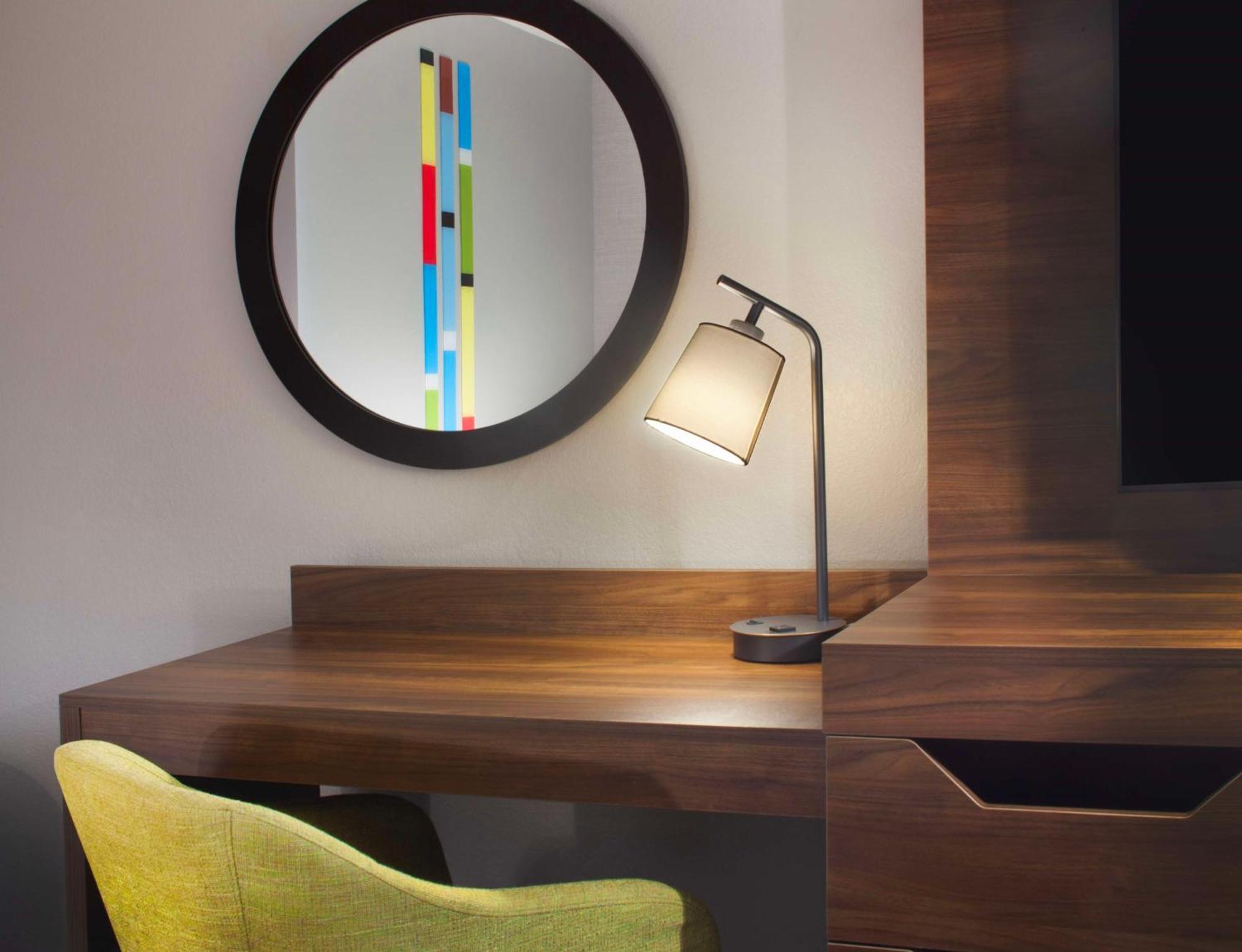Hampton Inn Athens Esterno foto