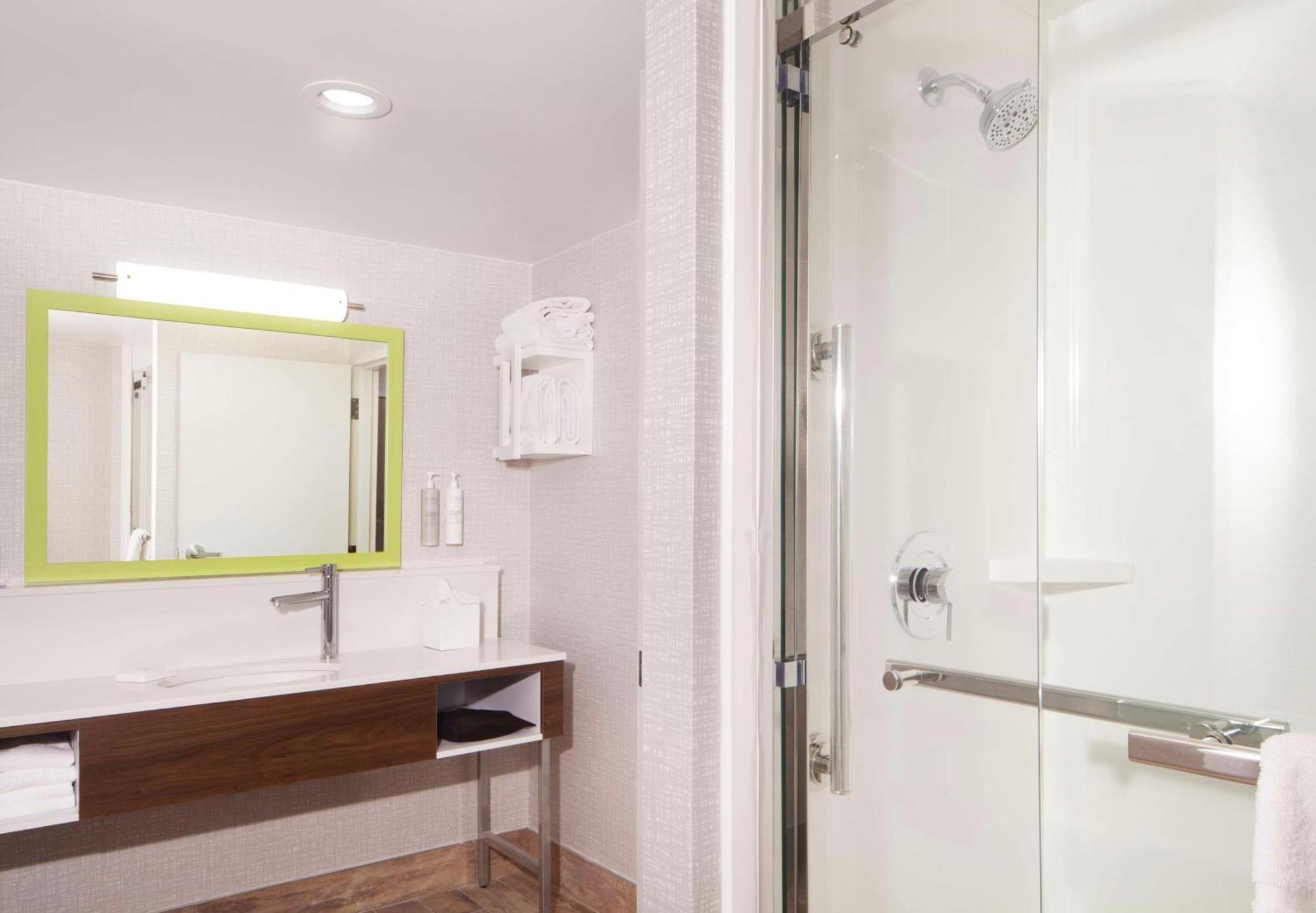Hampton Inn Athens Esterno foto
