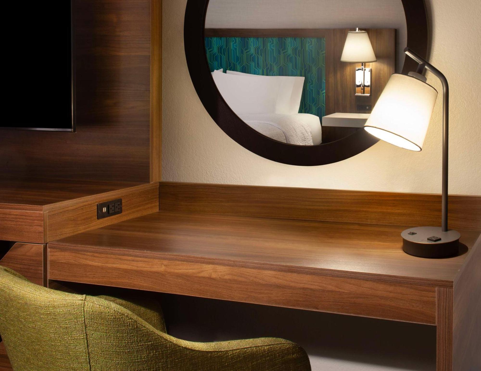 Hampton Inn Athens Esterno foto