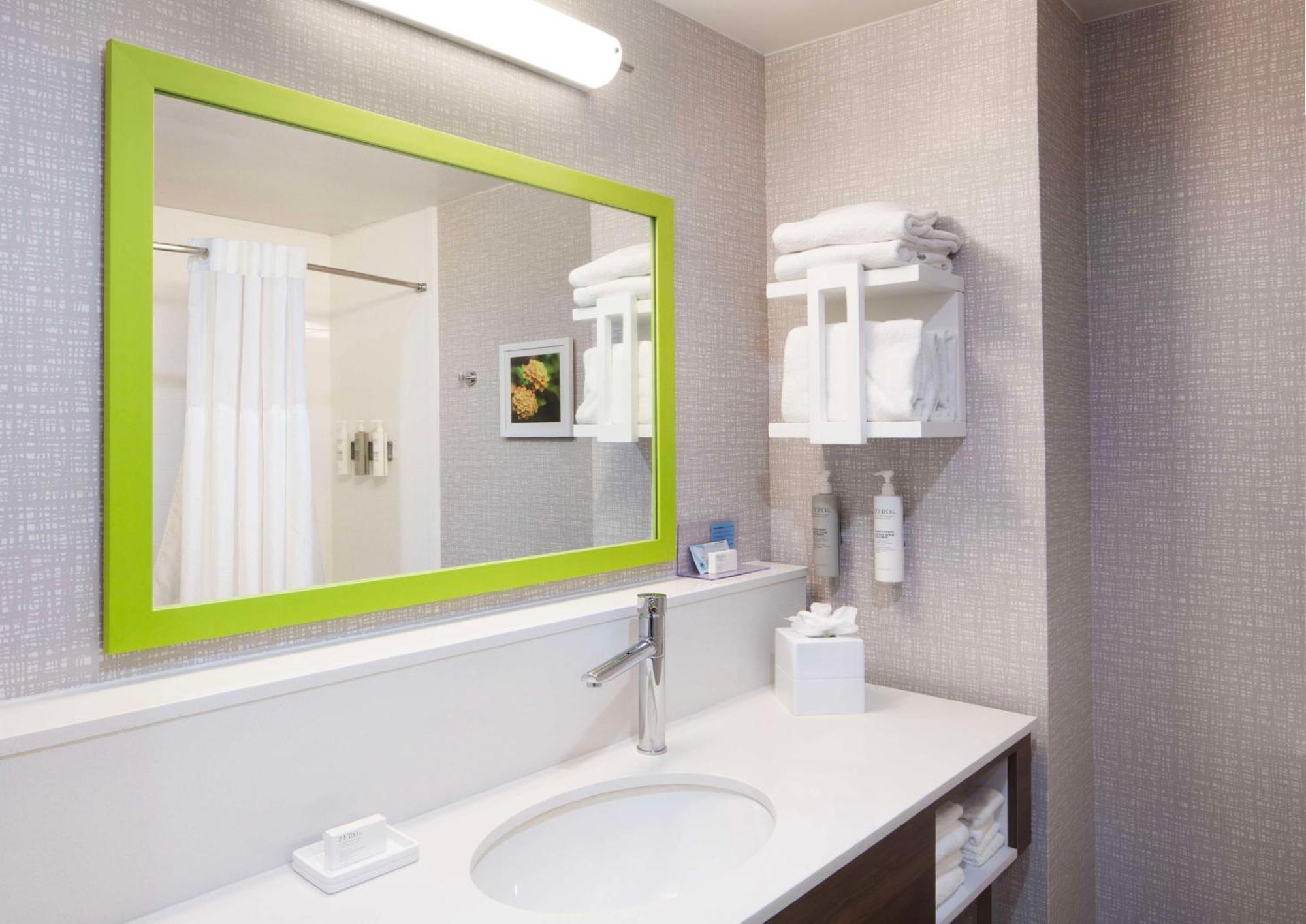 Hampton Inn Athens Esterno foto