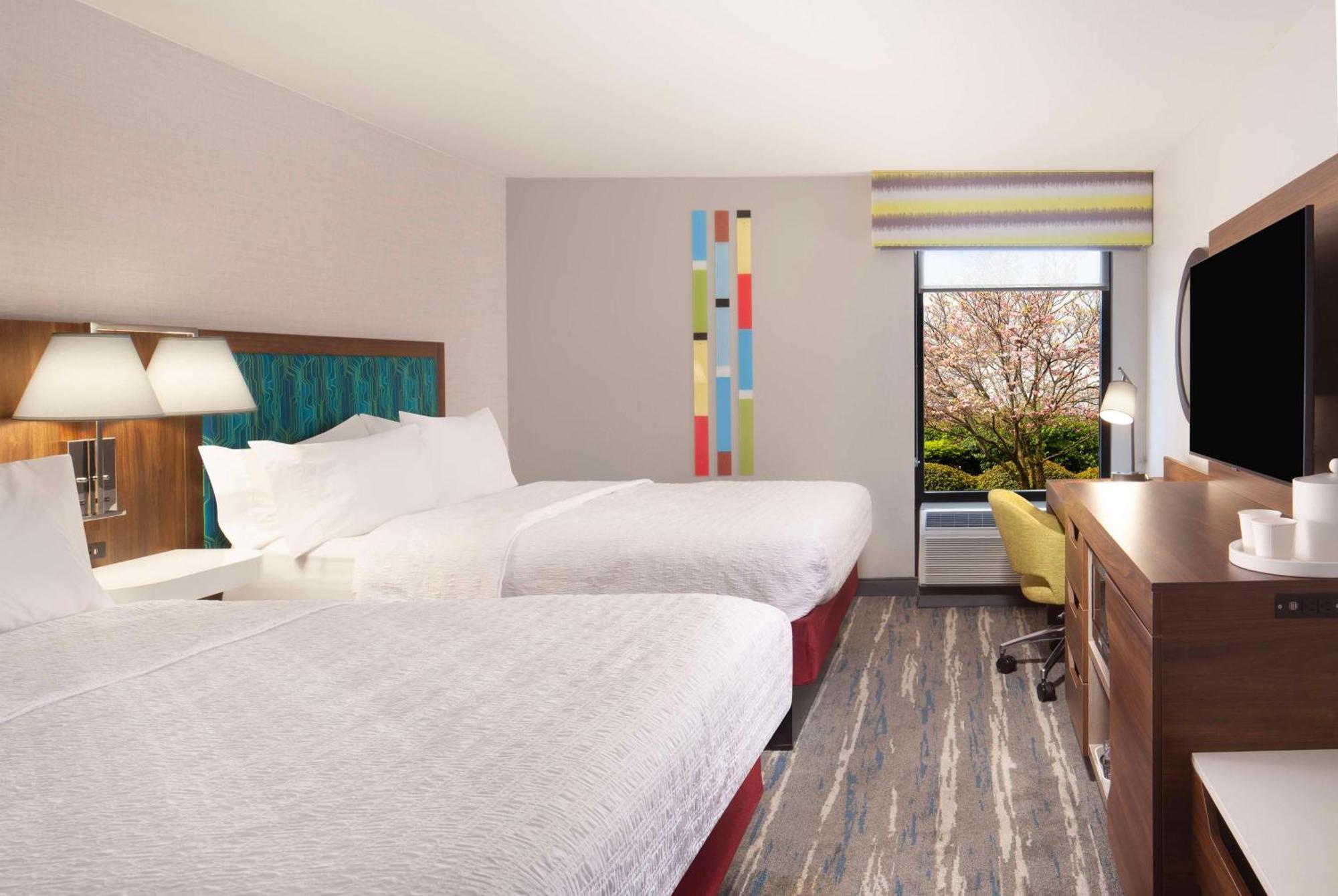 Hampton Inn Athens Esterno foto