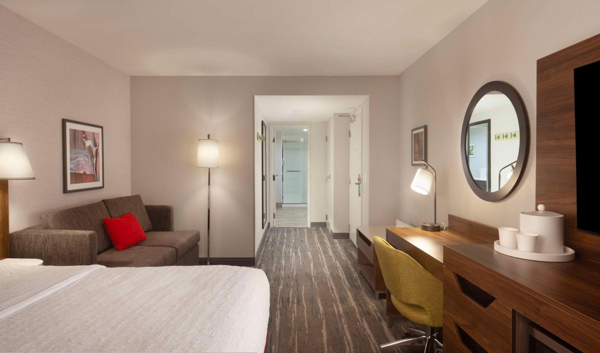 Hampton Inn Athens Esterno foto