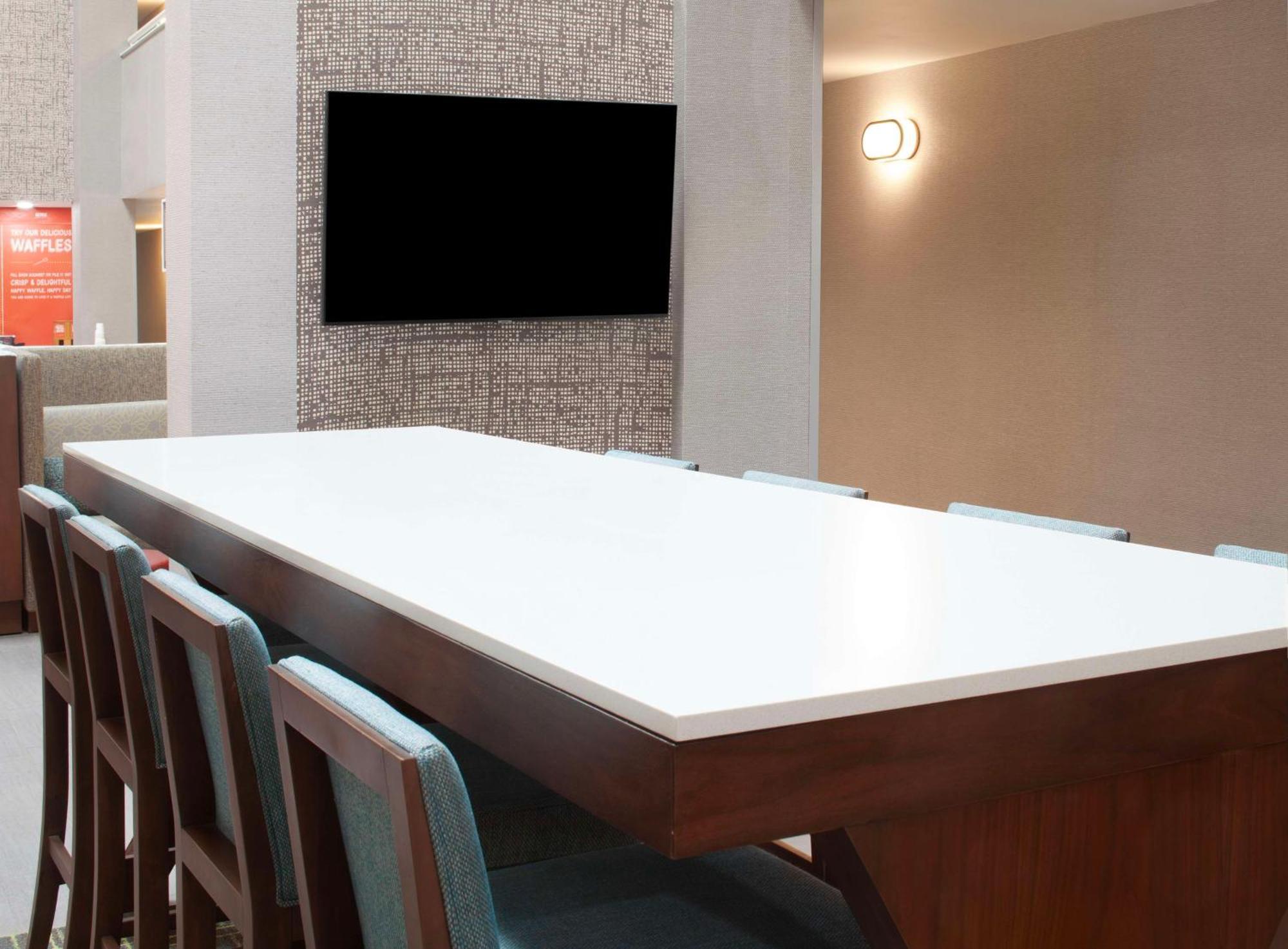 Hampton Inn Athens Esterno foto