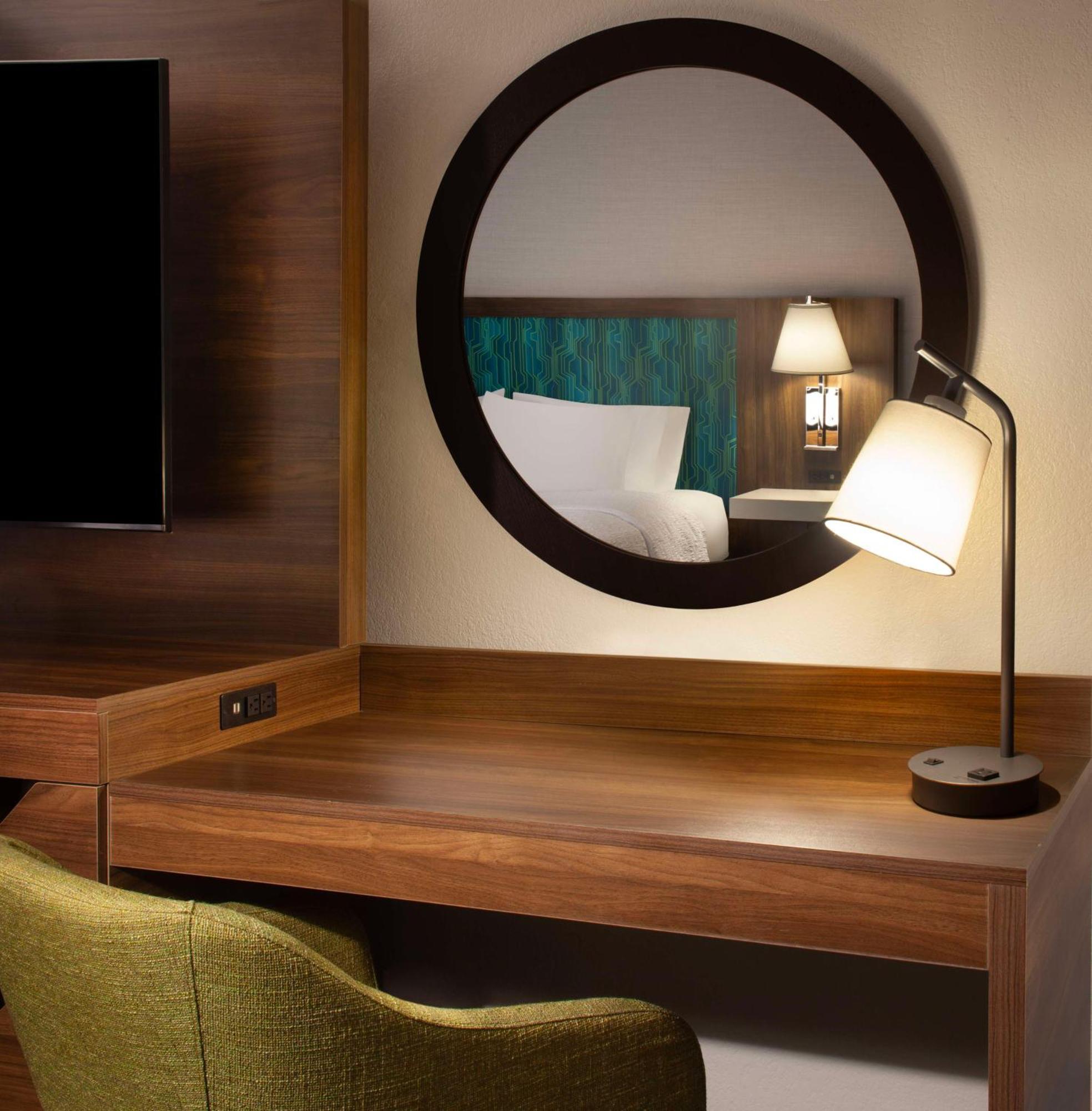 Hampton Inn Athens Esterno foto
