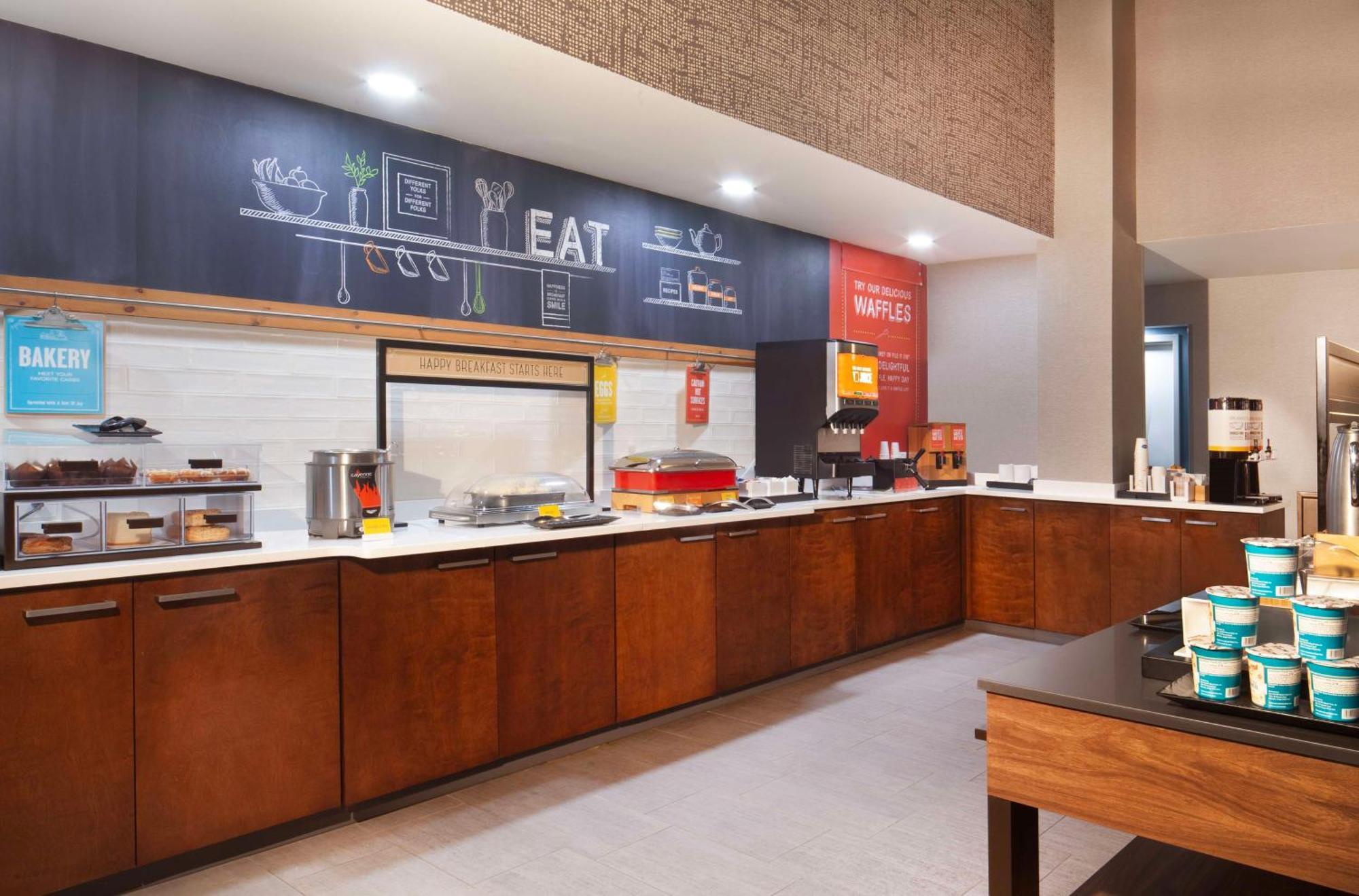 Hampton Inn Athens Esterno foto