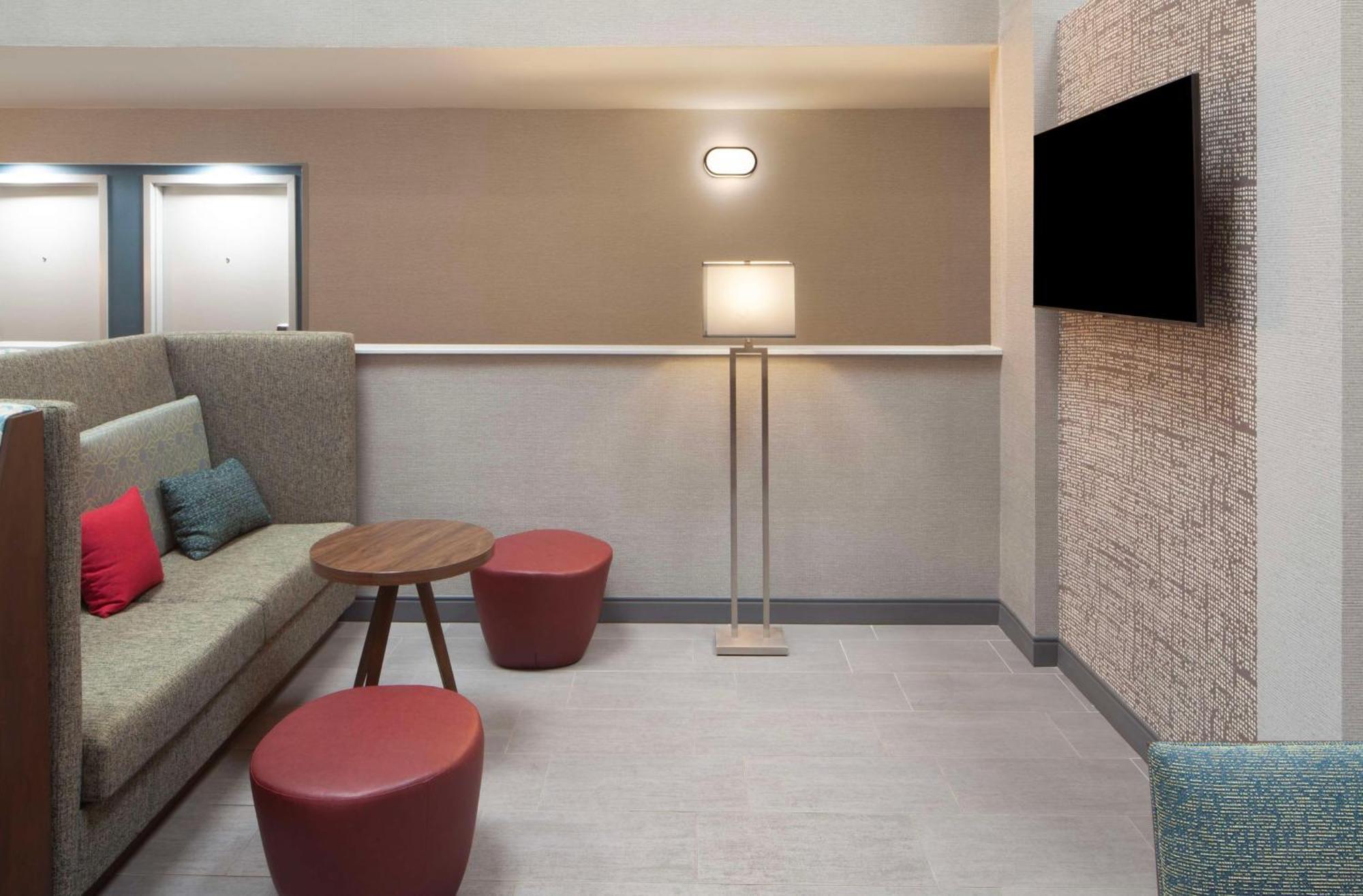 Hampton Inn Athens Esterno foto