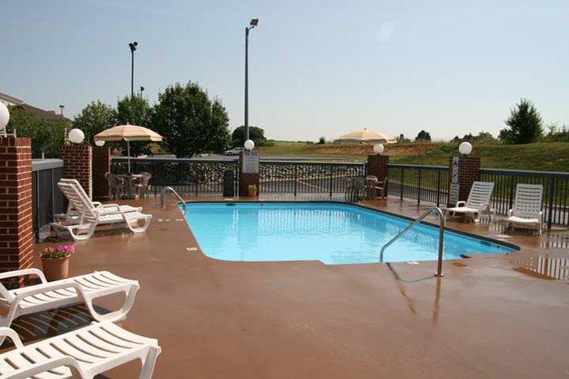 Hampton Inn Athens Esterno foto